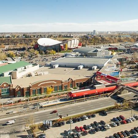 Executive Suites By Roseman - Alura Calgary Exterior photo